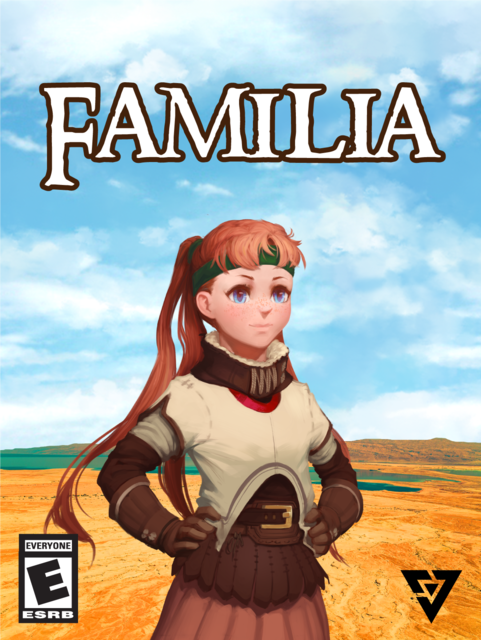 Familia, Act 1, Digital Download and Steam Key