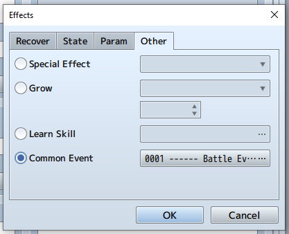 Variable Timer Functions  Galv's RPG Maker Scripts & Plugins